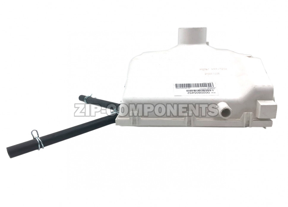 Корпус дозатора стирального порошка Haier 0020805452
