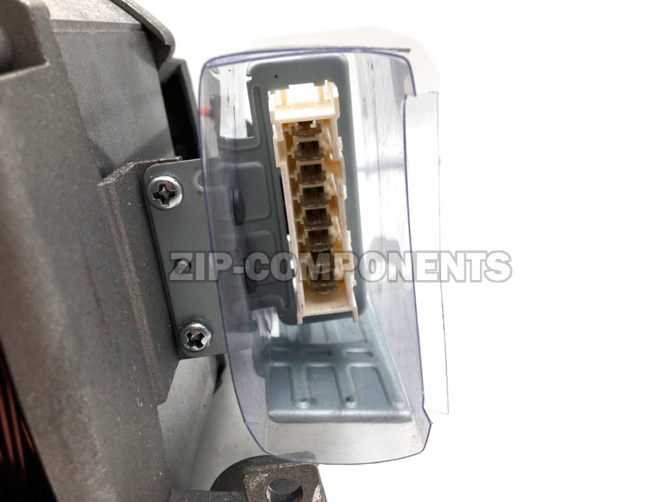 Мотор стиральной машины Beko 2849750200