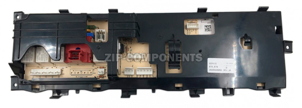 Модуль управления Beko 2826920960