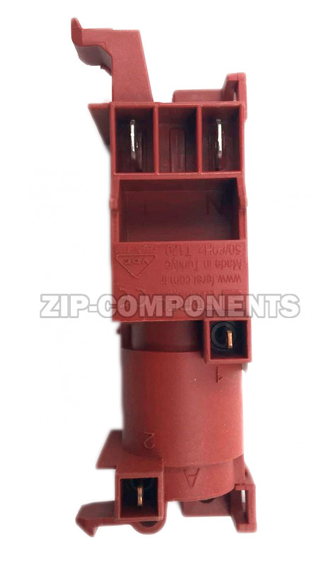 Блок розжига плиты Gefest CA253