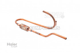 Труба обратки Haier A0010710556