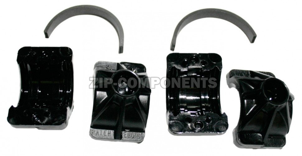 Комплект креплений к амортизатору Candy 91941756