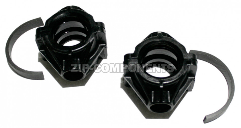 Комплект креплений к амортизатору Candy 91941756