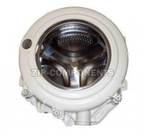 Бак в сборе стиральной машины Indesit 295985