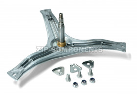 Крестовина барабана для стиральной машины Candy 49003268