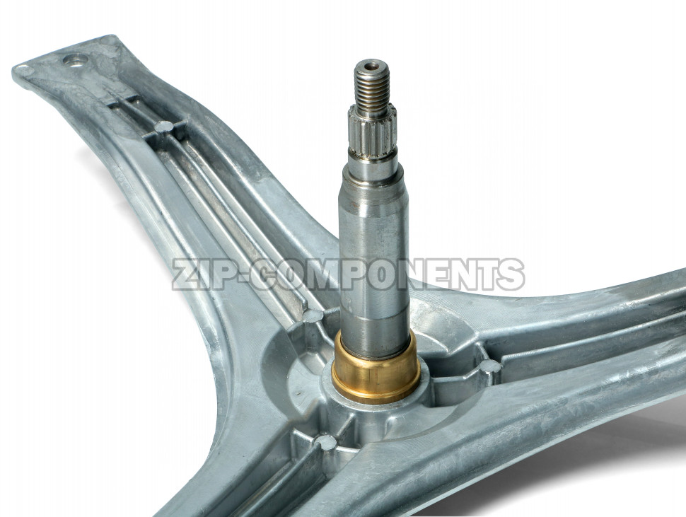 Крестовина барабана для стиральной машины Candy 49003268