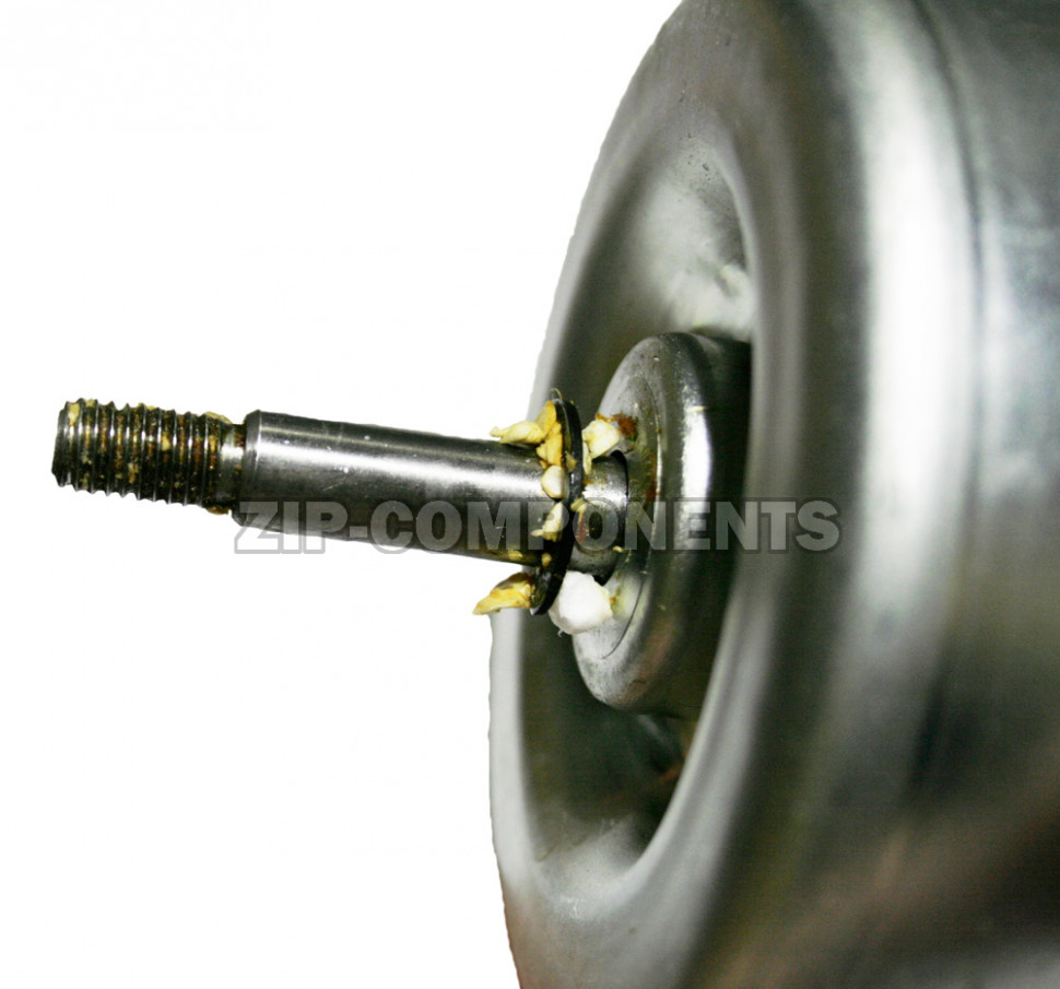 Двигатель вентилятора внешнего блока сплит-системы YD50G (YDK50-4) 220-240V 50Hz 4P 50W 0.4A