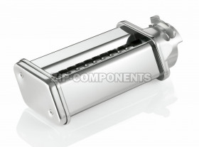 Насадка для приготовления лапши, для кухонного комбайна Bosch 00577493