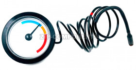 Индикатор температуры воды Haier 0040801787