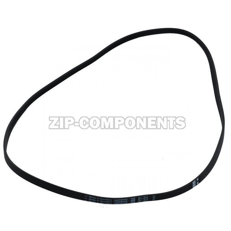 Ремень 1276J4 EL - OPTIBELT - Beko 2810970100