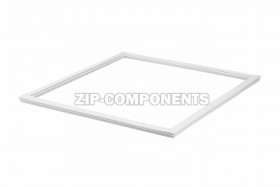 Уплотнитель двери холодильника Bosch 215217