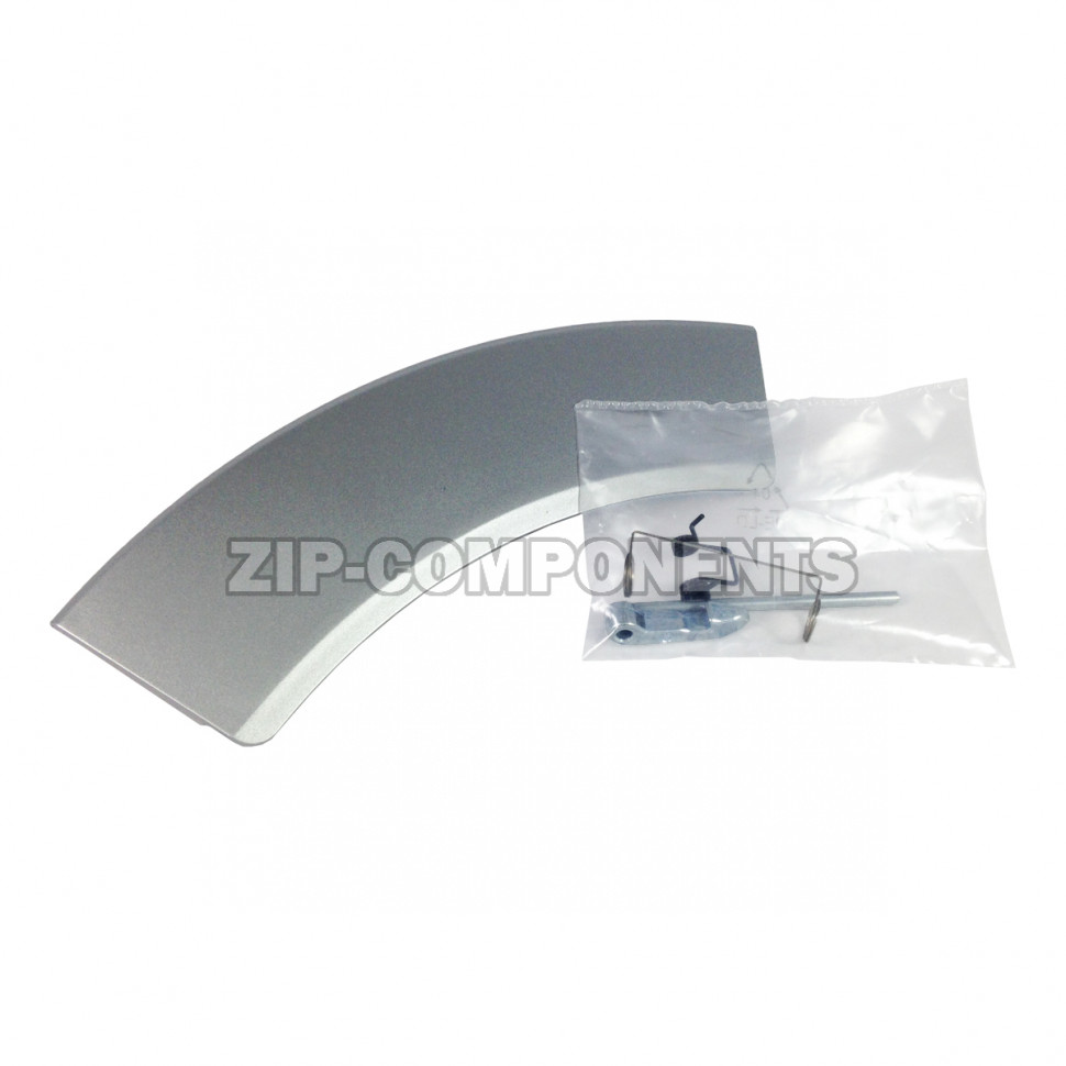 Ручка дверцы Electrolux 4055226056 в сборе