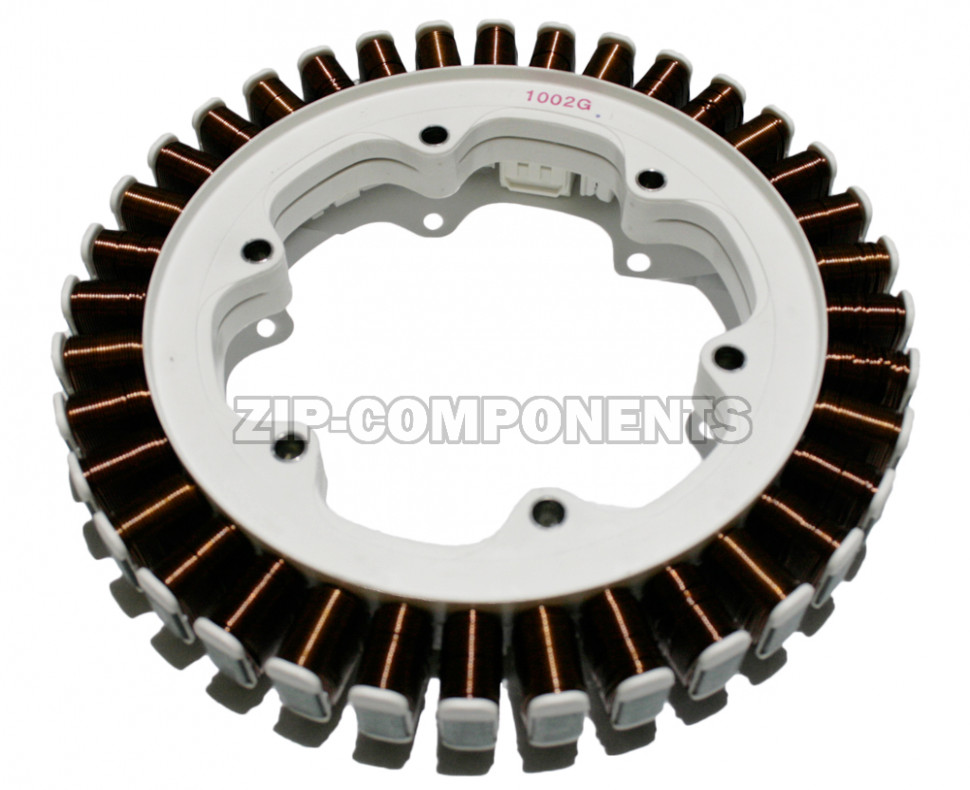 Статор мотора с прямым приводом LG 4417EA1002G