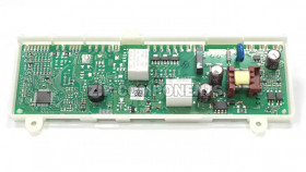 Электронный модуль управления холодильника BOSCH 655118