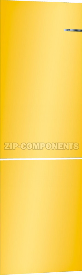 Сменная декоративная панель для холодильника Bosch 00717191