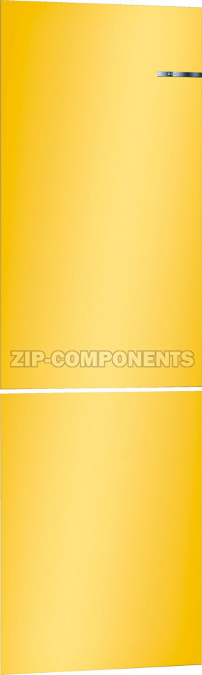 Сменная декоративная панель для холодильника Bosch 00717191