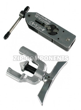 Вальцовка CT - 526 F 3/16 ~ 3/4 (5 - 19 мм)