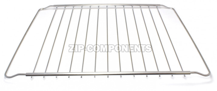 Решётка для духовки универсальная 380x307mm