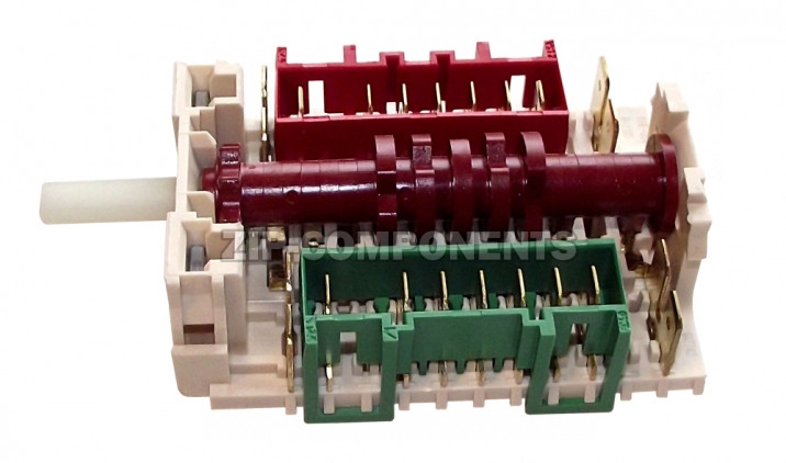 Переключатель духовки GORENJE 617742