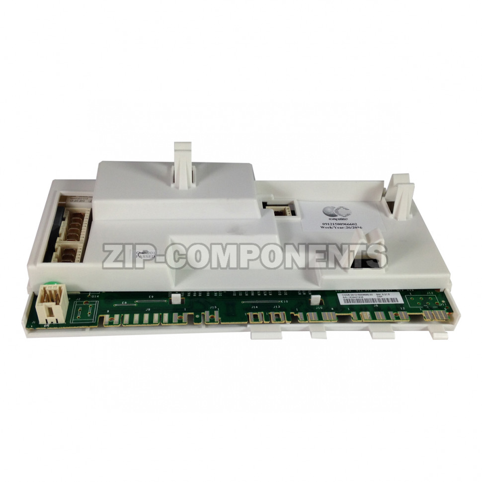 Электронный модуль Indesit 254297