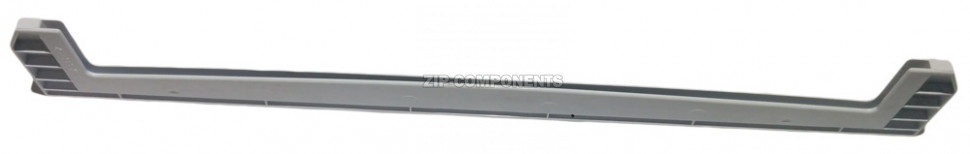 Отделка пластиковая полки стеклянной Beko 4561530300