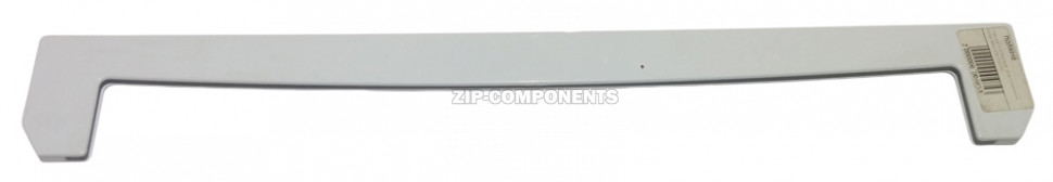 Отделка пластиковая полки стеклянной Beko 4561530300