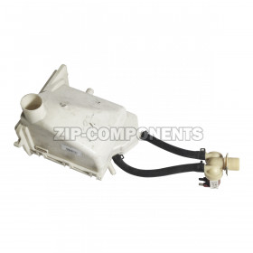 Бункер-дозатор samsung DC97-11428A