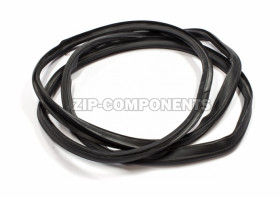 Уплотнитель двери духовки Beko 255100045 455x360мм