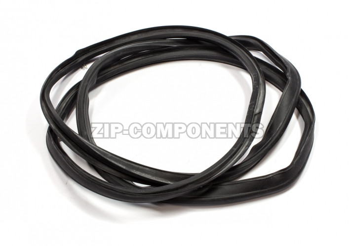 Уплотнитель двери духовки Beko 255100045 455x360мм