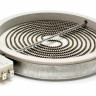 Электроконфорка для стеклокерамики HILIGHT EGO 1700W, D=200mm, 481231018889 C00390174