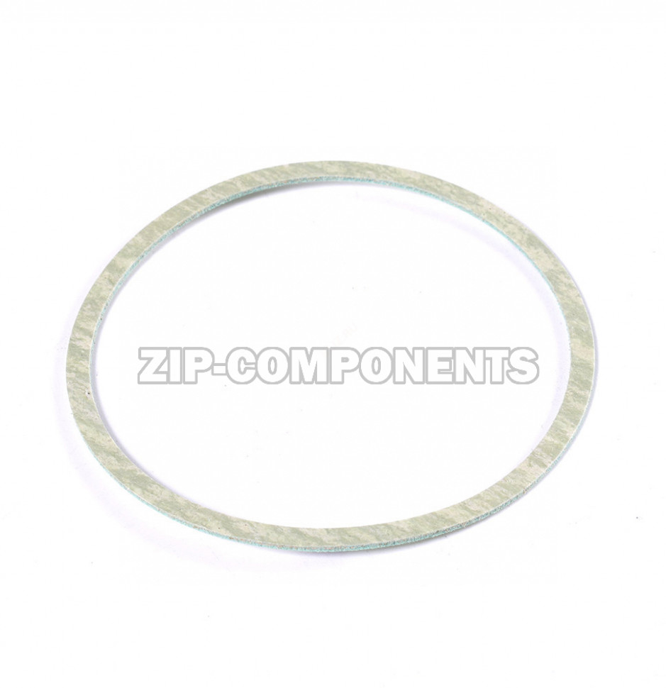 Прокладка конфорки D=72мм, толщина 1мм Bosch 00600405