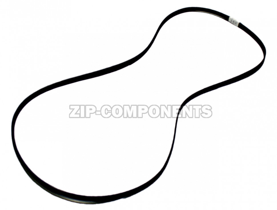 Ремень 1270J4 HUTCHINSON для стиральной машины Indesit Ariston 041587