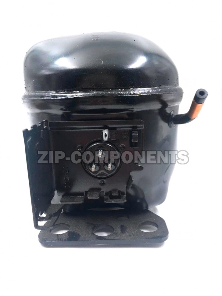 Компрессор HMK12AA (Вт при -23.3°) 198 Вт, R600 Италия