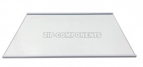 Полка стеклянная холодильника LG AHT74593802