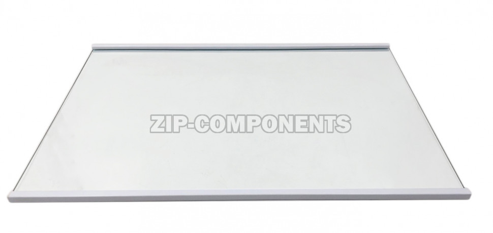 Полка стеклянная холодильника LG AHT74593802