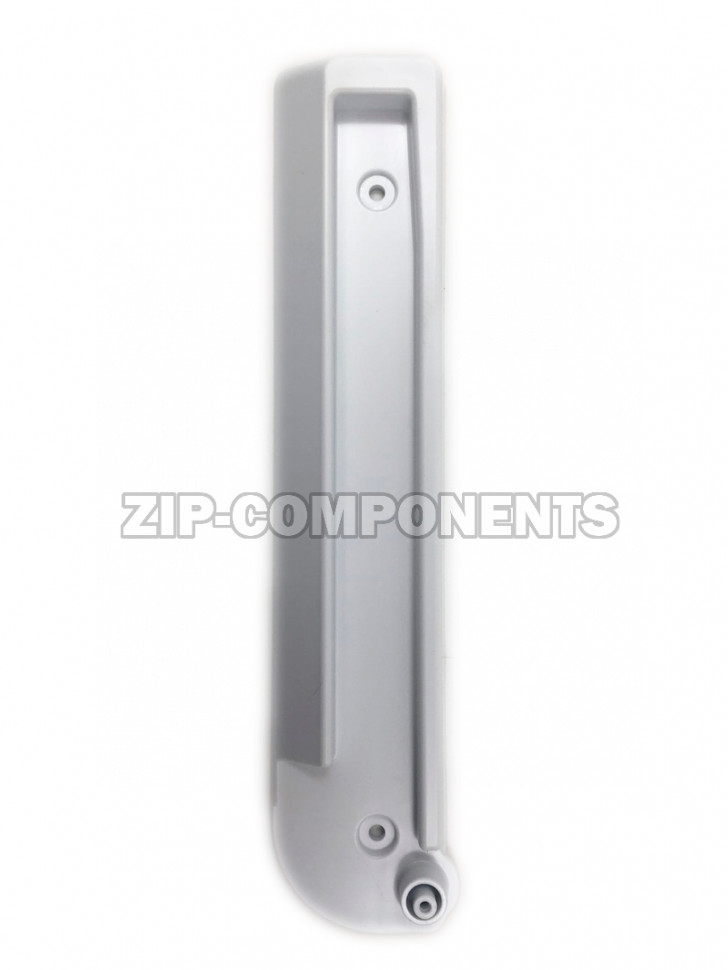 Направляющая ящика левая Indesit C00384954