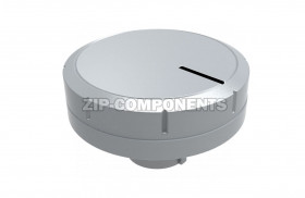 Ручка конфорки для газовой варочной поверхности Bosch 10000452