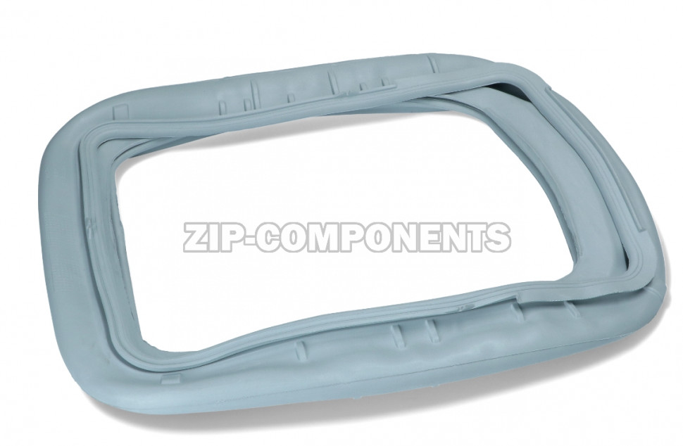 Манжета люка вертикальной СМ Electrolux 4071425344