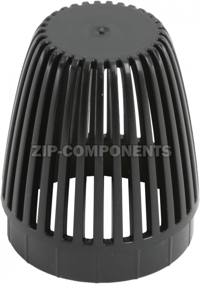 Фильтр контейнера для пыли, чёрный Bosch 10000758