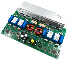 Плата управления плиты Beko 662000108