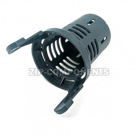 Фильтр центральный для посудомойки Indesit C00256572