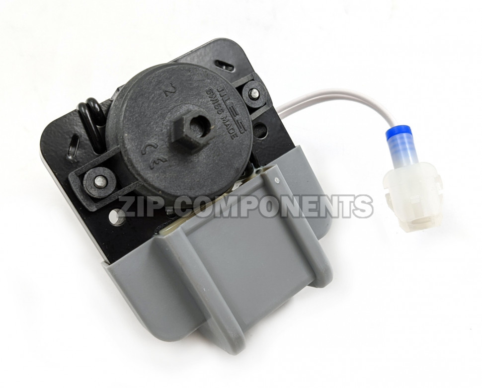 Мотор вентилятора Whirlpool 481202858375 C00311218