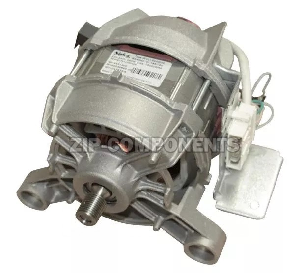 Двигатель стиральной машины Indesit C00511484