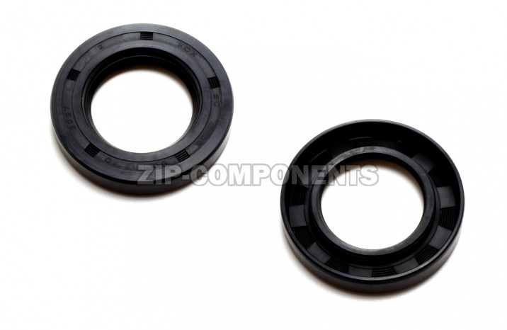 Сальник 35x60x10 