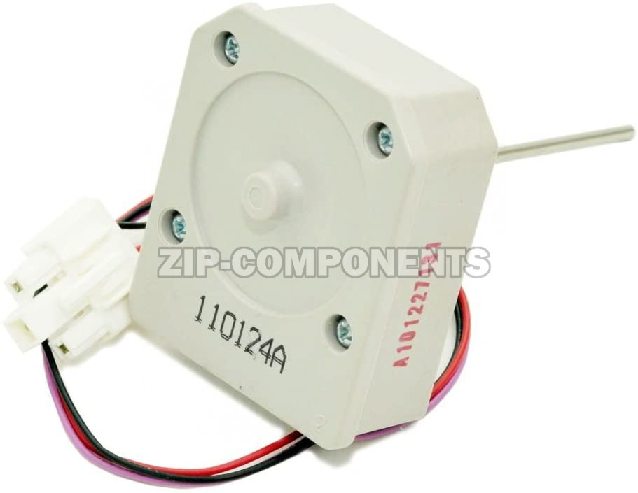 Мотор вентилятора холодильника LG 4681JB1029A