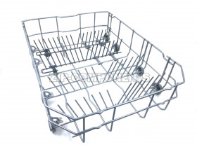 Нижняя корзина посудомоечной машины Beko 1763401700