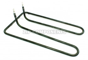 Тэн для духовки 1400 Вт Abat 120000044650