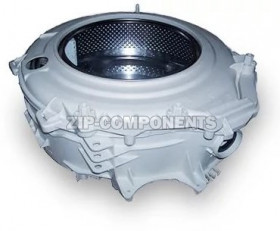 Бак в сборе стиральной машины Ariston C00282801