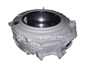 Бак в сборе стиральной машины Indesit 299503