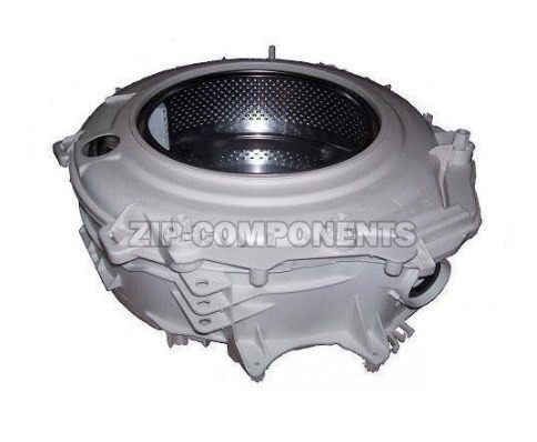 Бак в сборе стиральной машины Indesit 299503